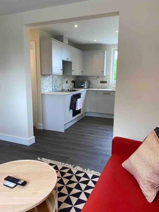 Holiday home Larks Leaze Lodge, Steeple Ashton, Wiltshire Trowbridge